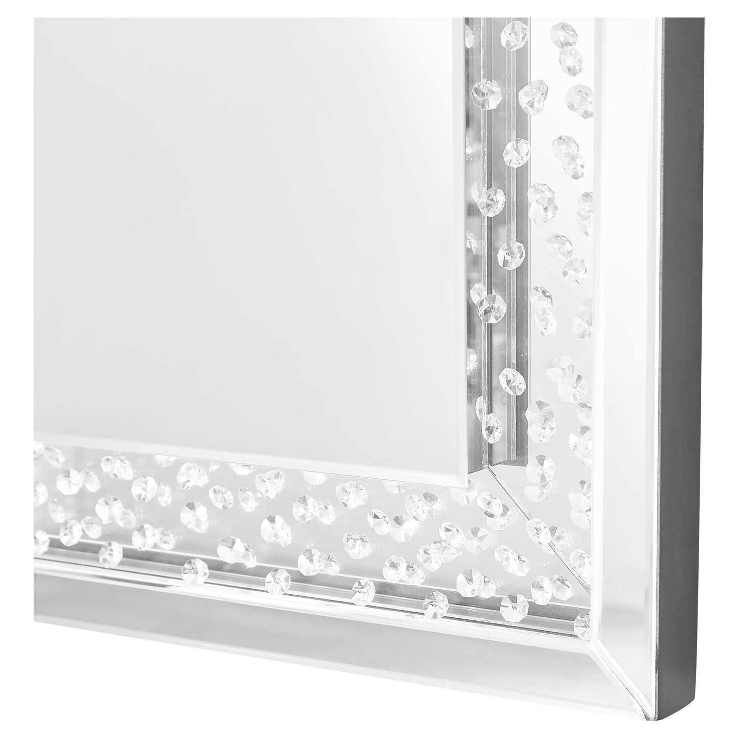 MR9101 Modern 24" x 36" Decorative Mirror