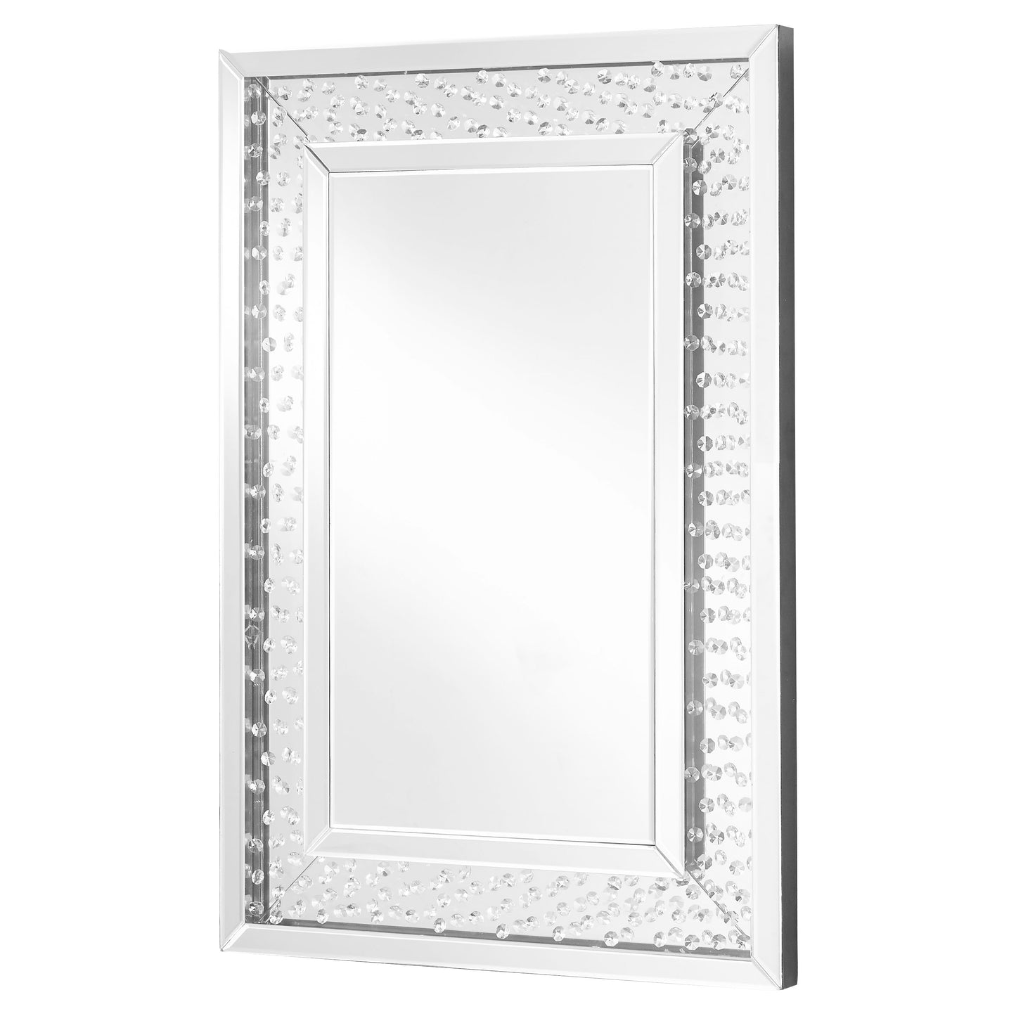 MR9101 Modern 24" x 36" Decorative Mirror
