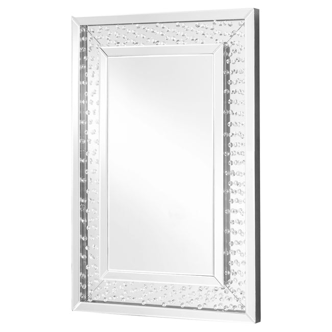 MR9101 Modern 24" x 36" Decorative Mirror