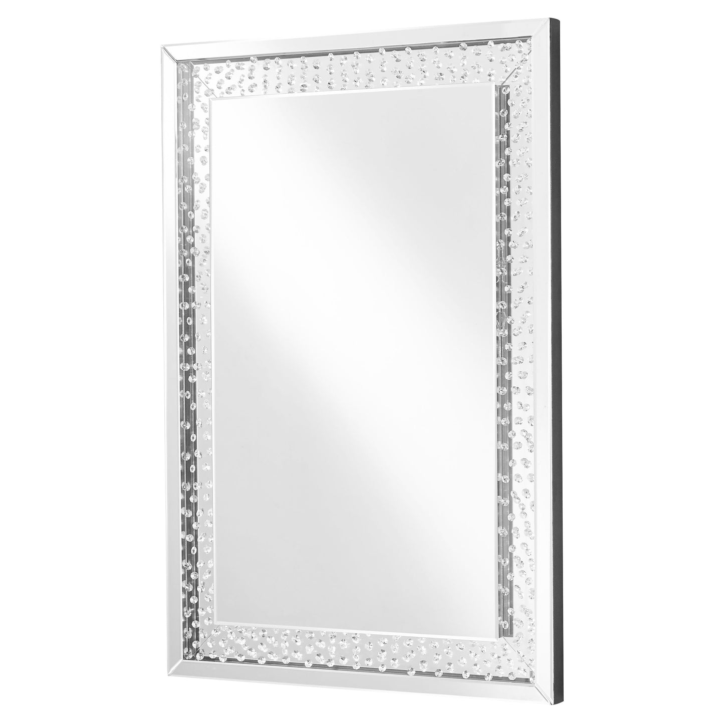 MR9101 Modern 24" x 36" Decorative Mirror