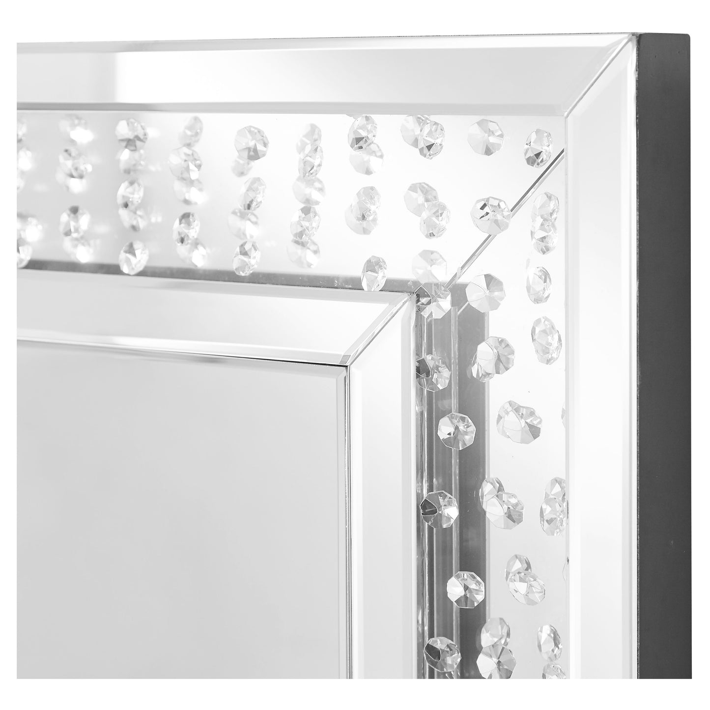 MR9101 Modern 24" x 36" Decorative Mirror
