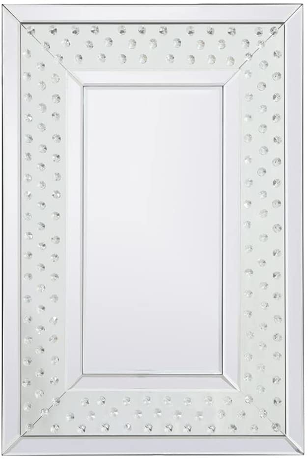 MR912030 Sparkle 20" x 30" Decorative Mirror