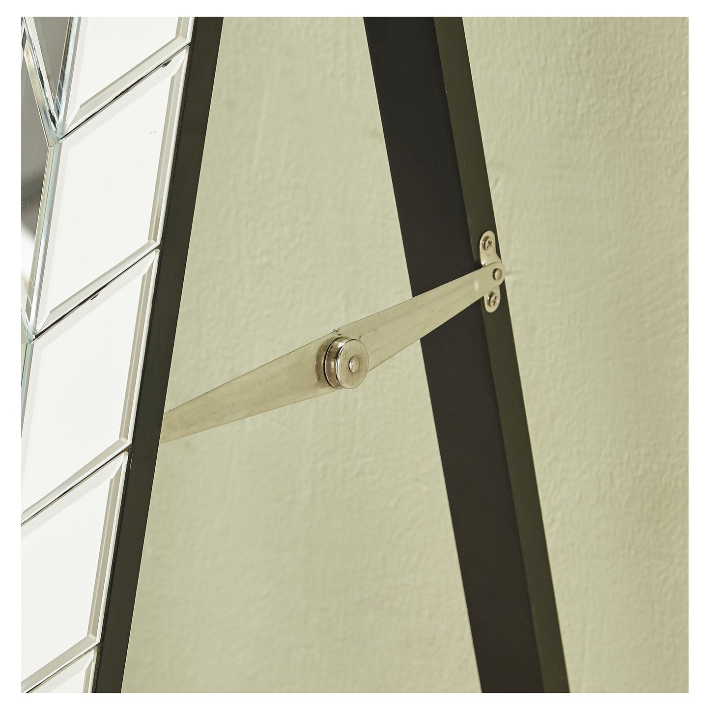 MR9124 Modern 22" x 63" Floor Mirror