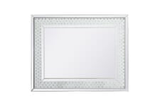 MR913240 Sparkle 32" x 40" Decorative Mirror