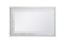 MR913248 Sparkle 32" x 48" Decorative Mirror