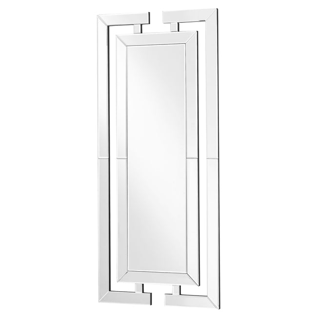 MR9146 Modern 21" x 47" Decorative Mirror
