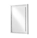 MR9159 Modern 31" x 47" Decorative Mirror
