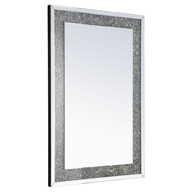 MR9173 Modern 32" x 47" Decorative Mirror