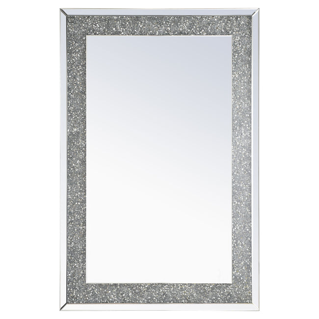 MR9173 Modern 32" x 47" Decorative Mirror