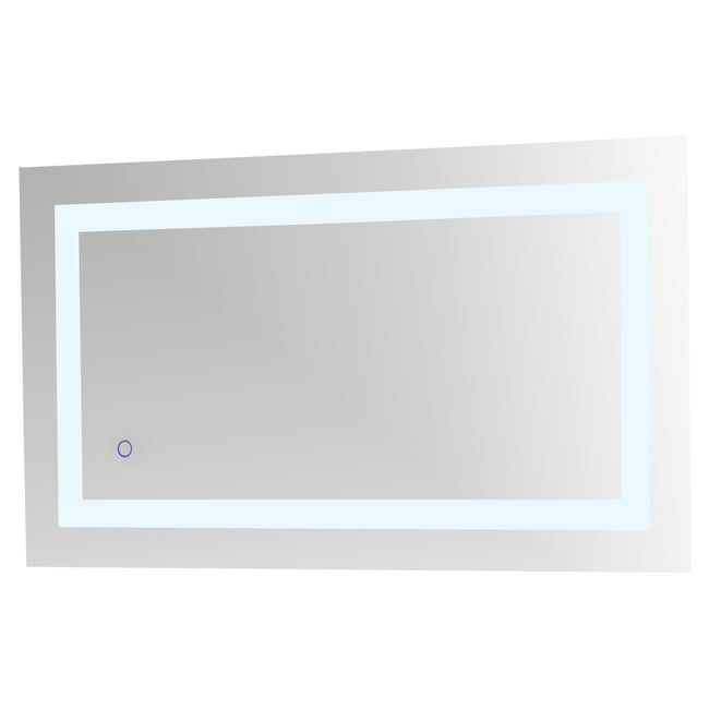 MRE12036 Helios 20" x 36" LED Mirror - Adjustable Color Temp