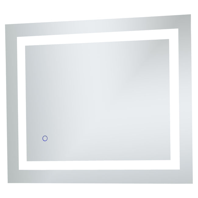 MRE12430 Helios 24" x 30" LED Mirror - Adjustable Color Temp