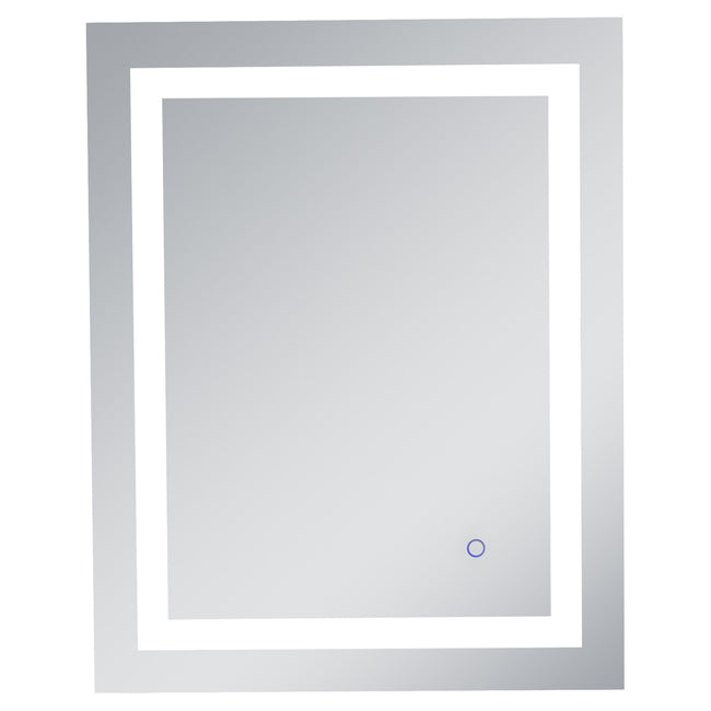 MRE12430 Helios 24" x 30" LED Mirror - Adjustable Color Temp