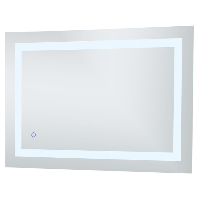 MRE12436 Helios 24" x 36" LED Mirror - Adjustable Color Temp