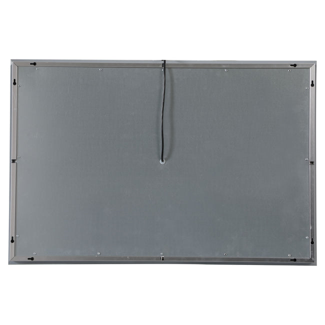 MRE12436 Helios 24" x 36" LED Mirror - Adjustable Color Temp