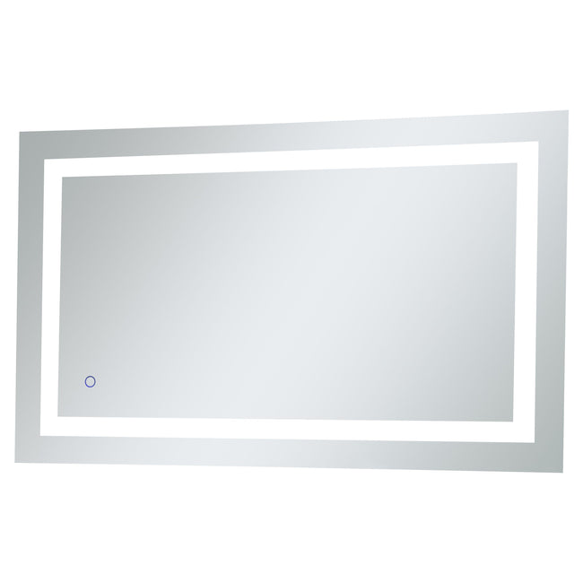 MRE12440 Helios 24" x 40" LED Mirror - Adjustable Color Temp