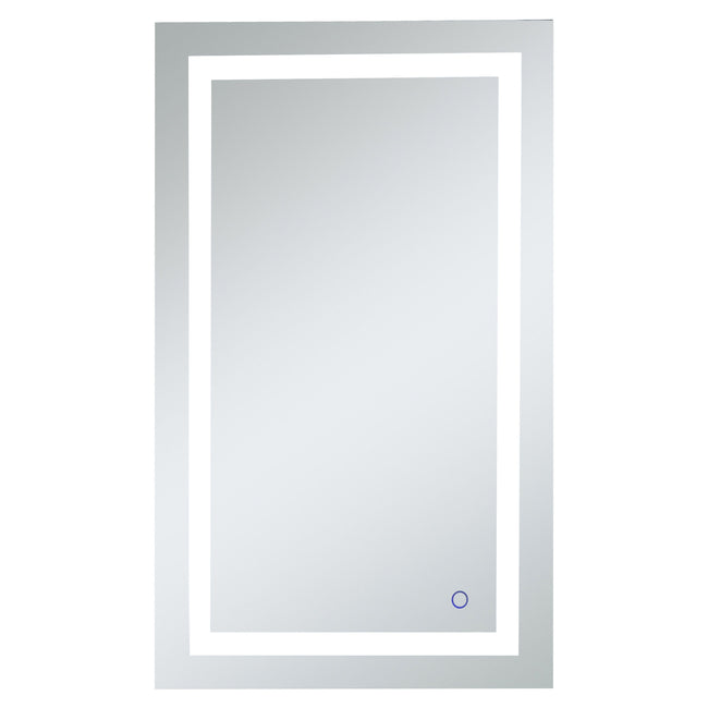 MRE12440 Helios 24" x 40" LED Mirror - Adjustable Color Temp
