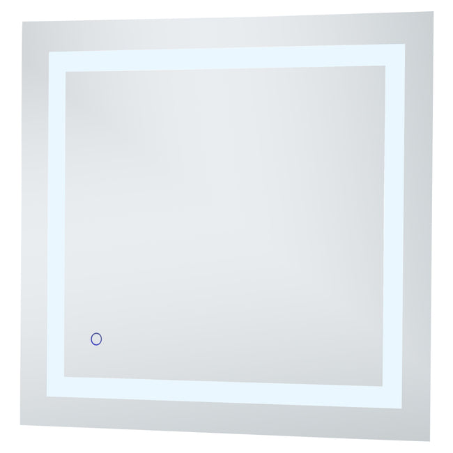 MRE12730 Helios 27" x 30" LED Mirror - Adjustable Color Temp