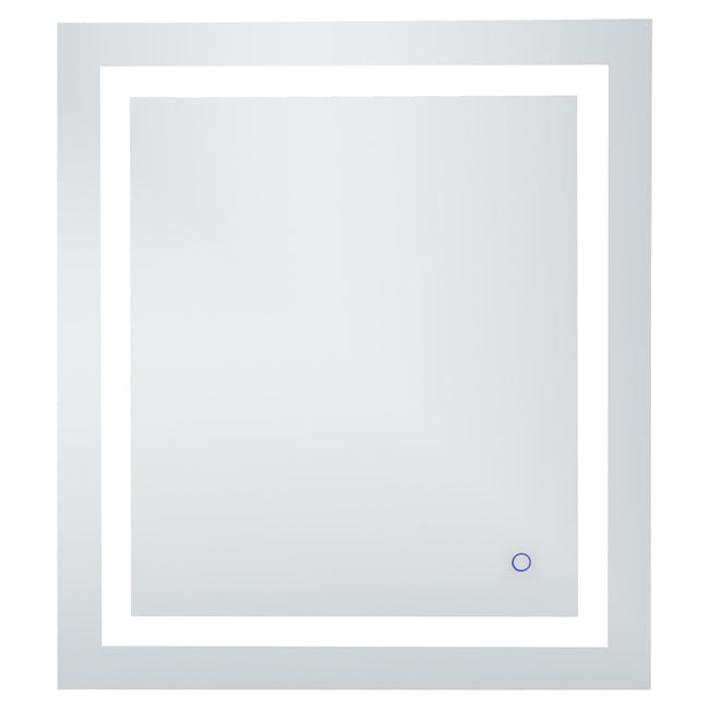 MRE12730 Helios 27" x 30" LED Mirror - Adjustable Color Temp