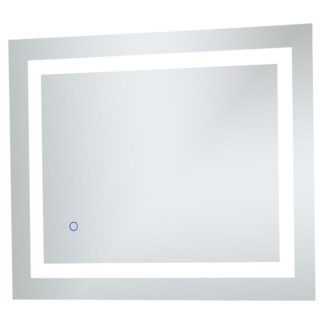 MRE12736 Helios 27" x 36" LED Mirror - Adjustable Color Temp