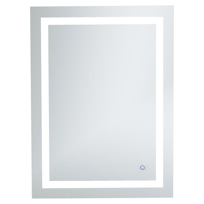 MRE12736 Helios 27" x 36" LED Mirror - Adjustable Color Temp