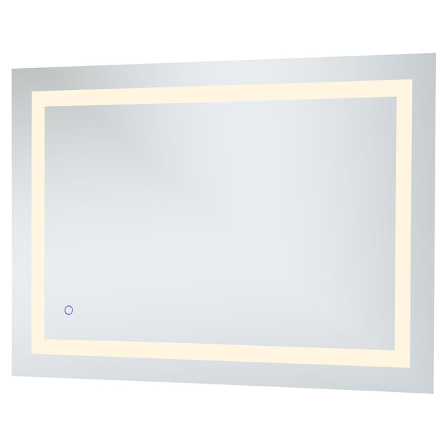 MRE12740 Helios 27" x 40" LED Mirror - Adjustable Color Temp