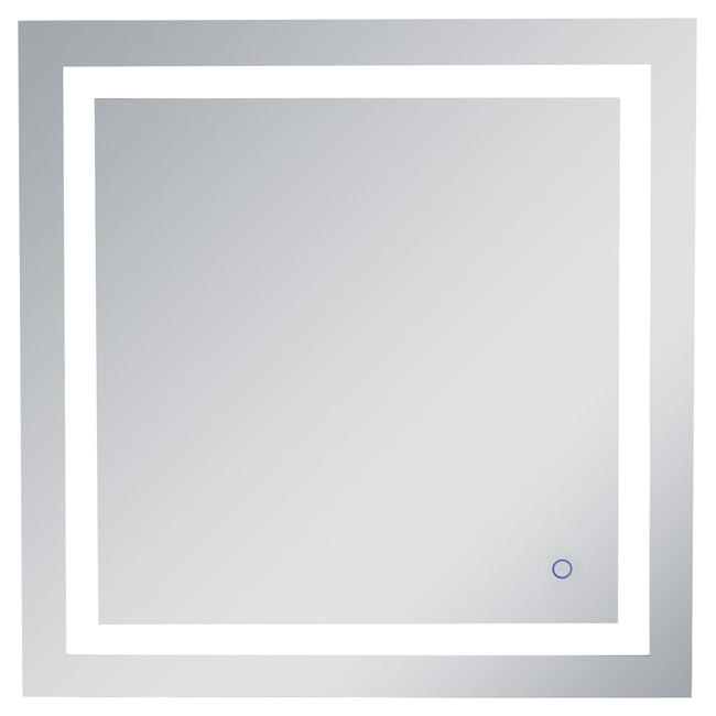 MRE13030 Helios 30" x 30" LED Mirror - Adjustable Color Temp