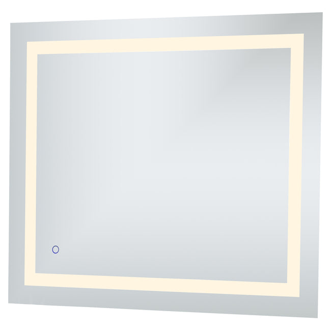 MRE13036 Helios 30" x 36" LED Mirror - Adjustable Color Temp