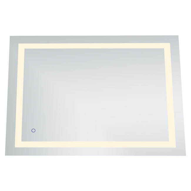 MRE13040 Helios 30" x 40" LED Mirror - Adjustable Color Temp