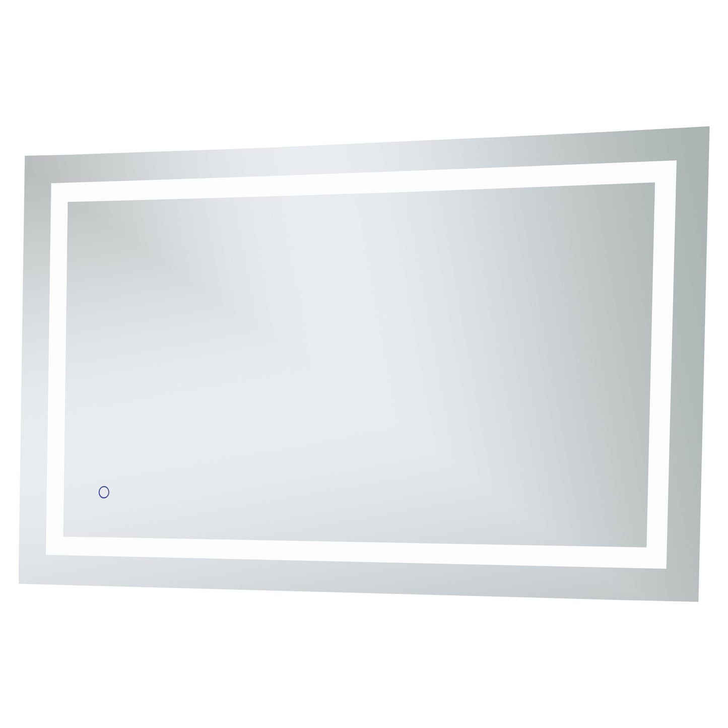 MRE13048 Helios 30" x 48" LED Mirror - Adjustable Color Temp