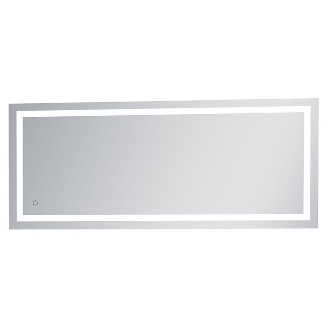 MRE13072 Helios 72" x 30" LED Mirror - Adjustable Color Temp