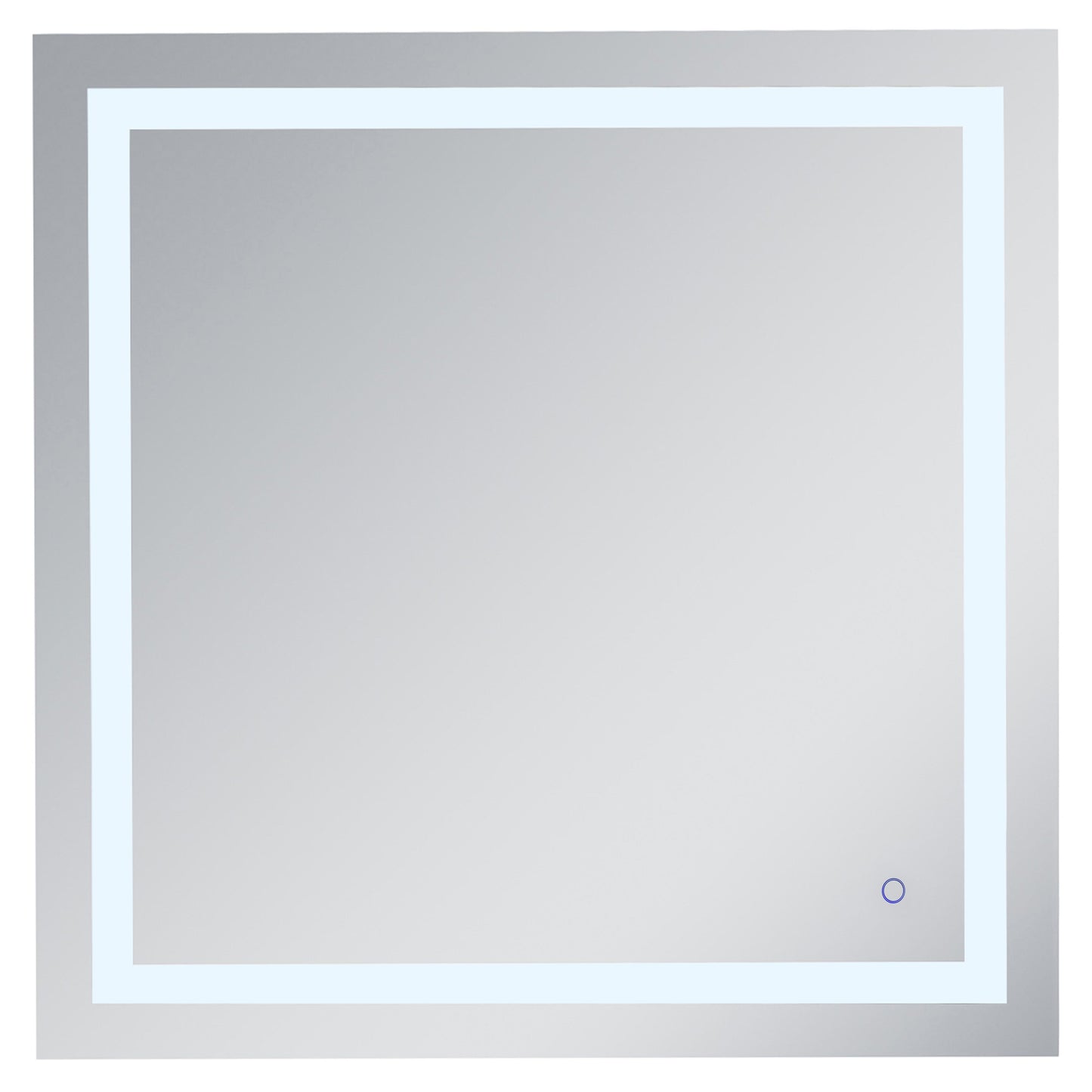 MRE13636 Helios 36" x 36" LED Mirror - Adjustable Color Temp