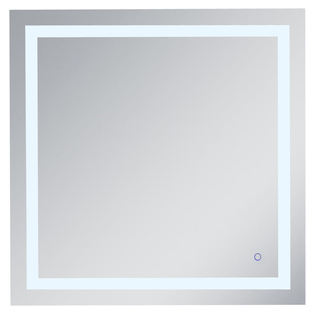 MRE13636 Helios 36" x 36" LED Mirror - Adjustable Color Temp