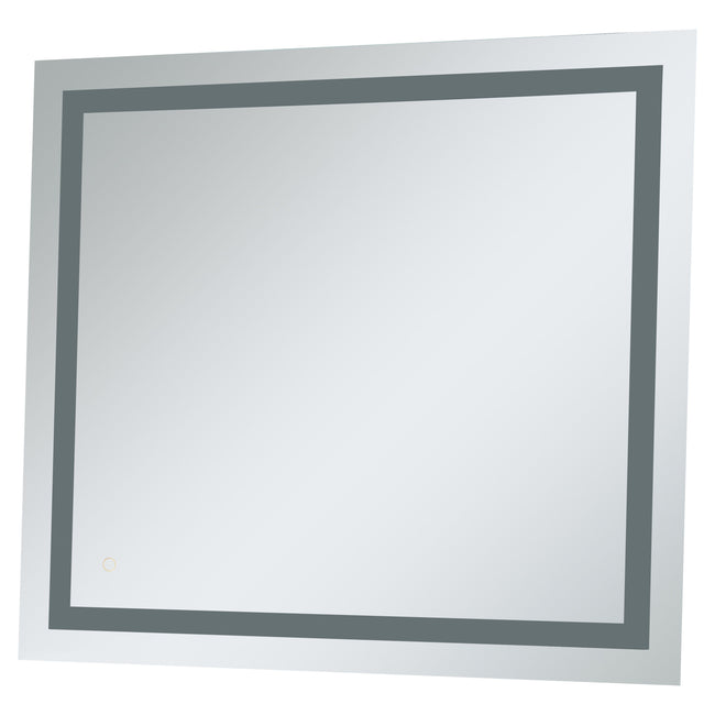 MRE13640 Helios 36" x 40" LED Mirror - Adjustable Color Temp