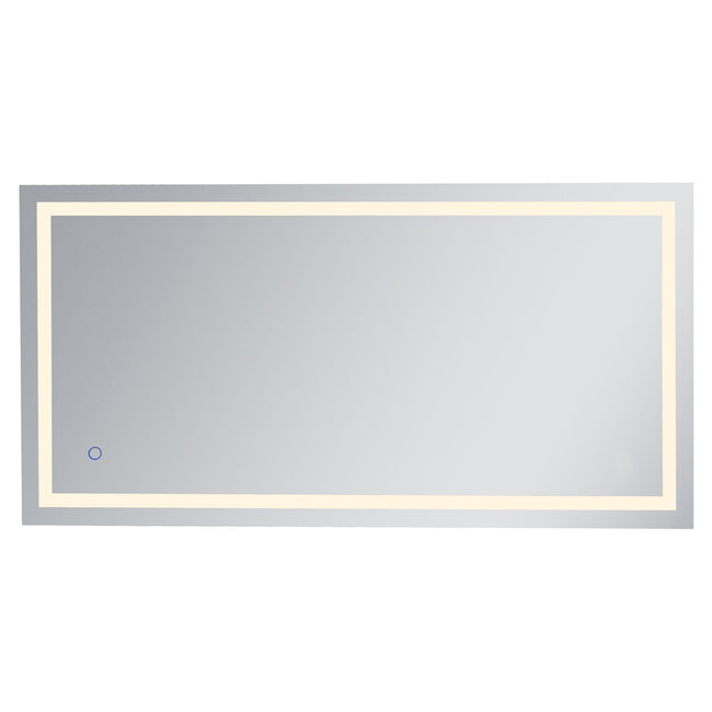 MRE13672 Helios 72" x 36" LED Mirror - Adjustable Color Temp