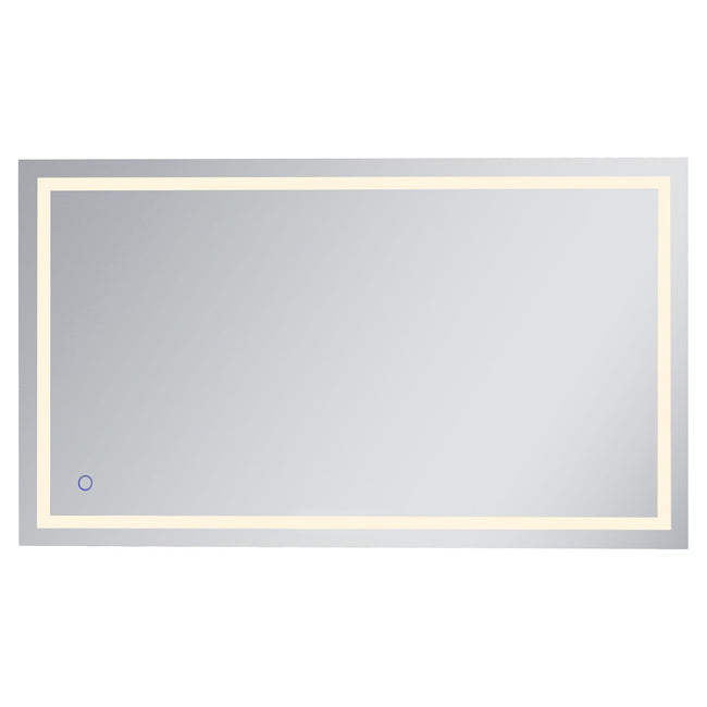 MRE14272 Helios 72" x 42" LED Mirror - Adjustable Color Temp