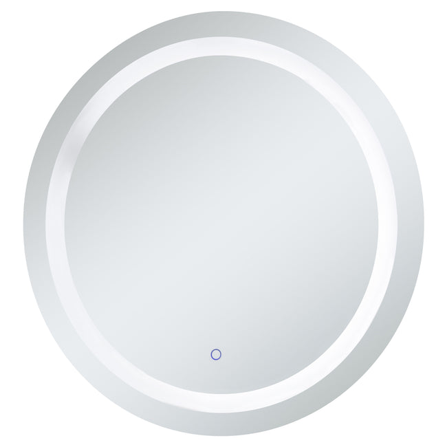 MRE23232 Helios 32" x 32" LED Mirror - Adjustable Color Temp