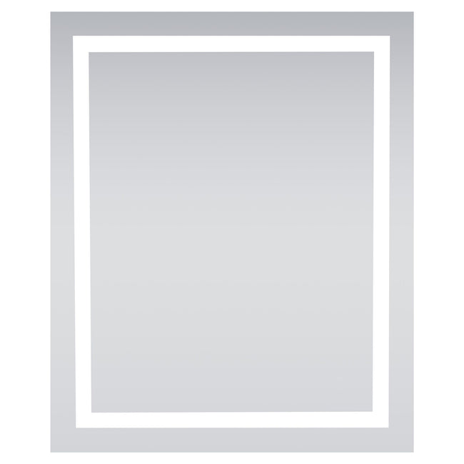 MRE73036 Nova 30" x 36" LED Mirror - 5000K