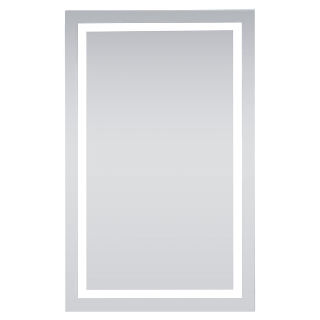 MRE73248 Nova 32" x 48" LED Mirror - 5000K