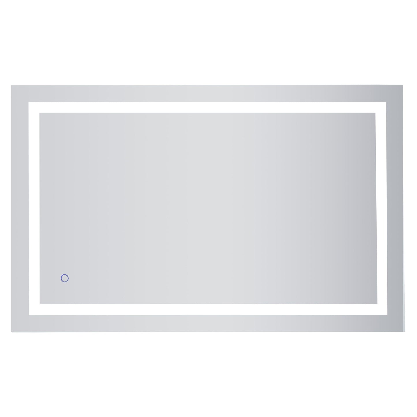 MRE73248 Nova 32" x 48" LED Mirror - 5000K