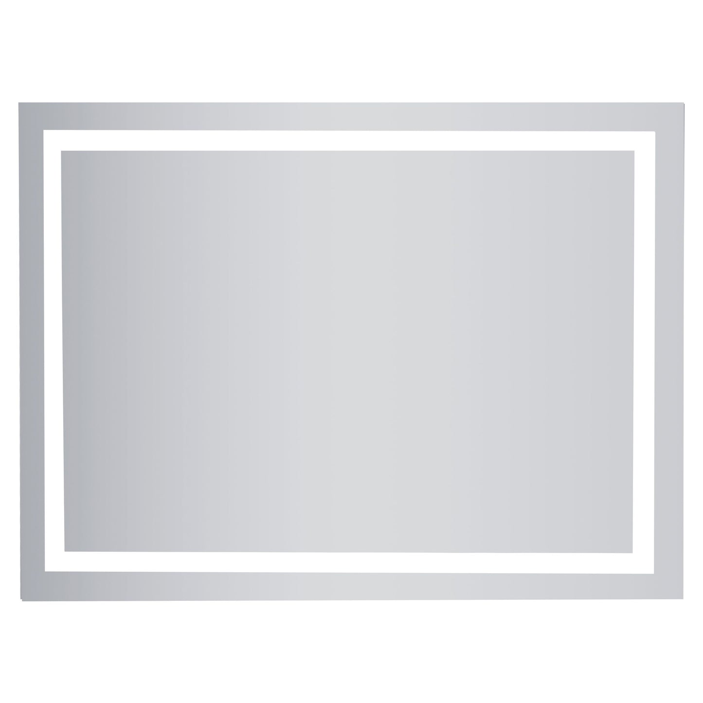 MRE73648 Nova 36" x 48" LED Mirror - 5000K