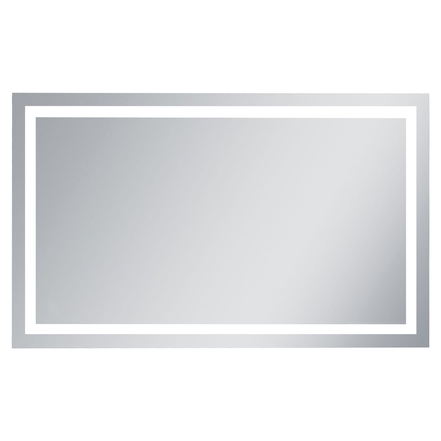 MRE73660 Nova 36" x 60" LED Mirror - 5000K