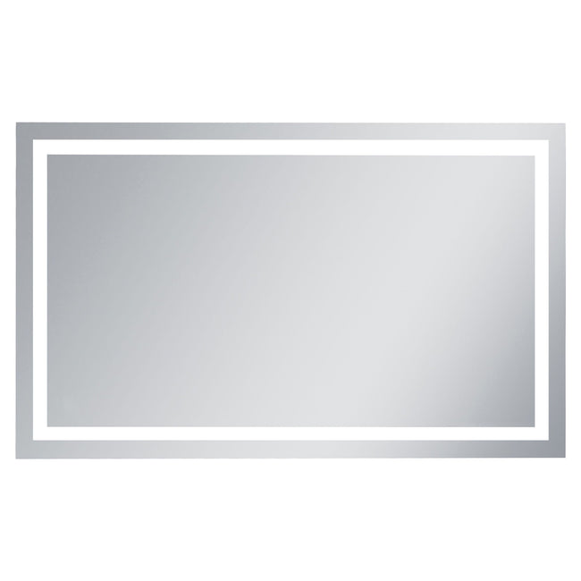 MRE73660 Nova 36" x 60" LED Mirror - 5000K