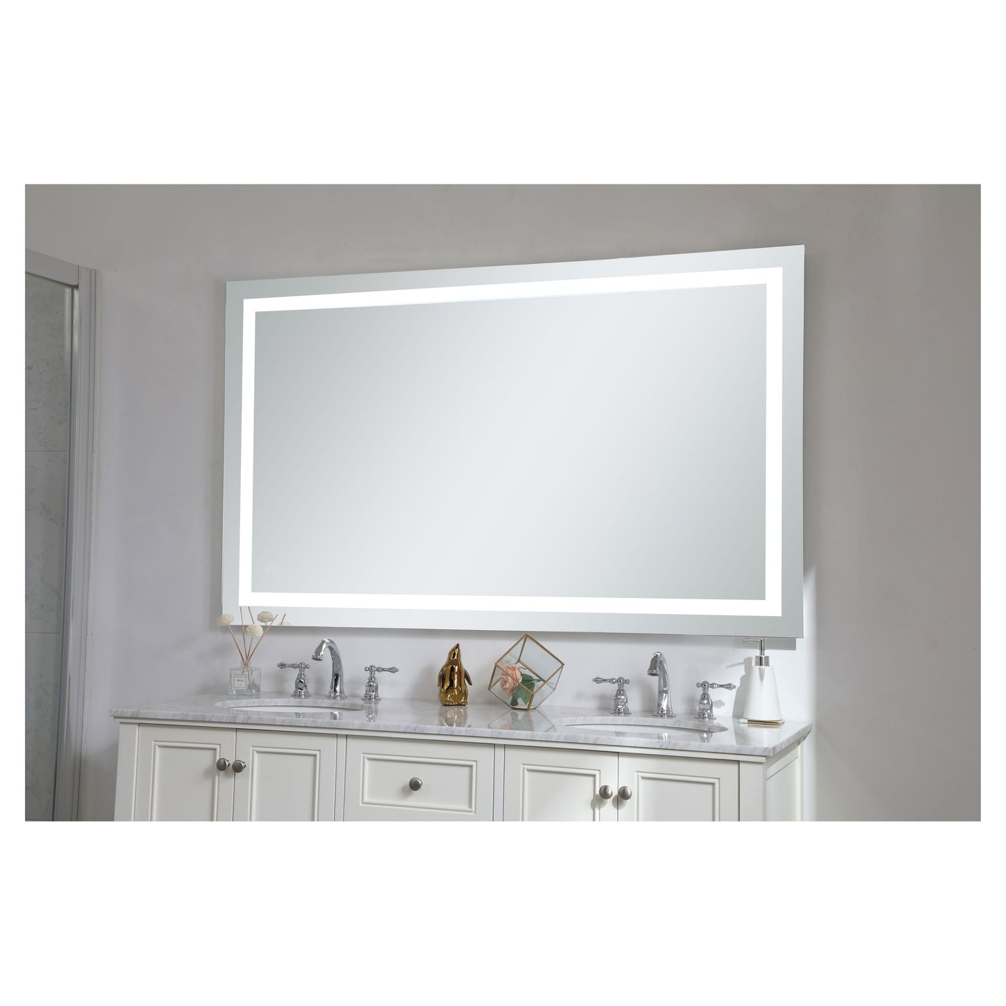 MRE73660 Nova 36" x 60" LED Mirror - 5000K