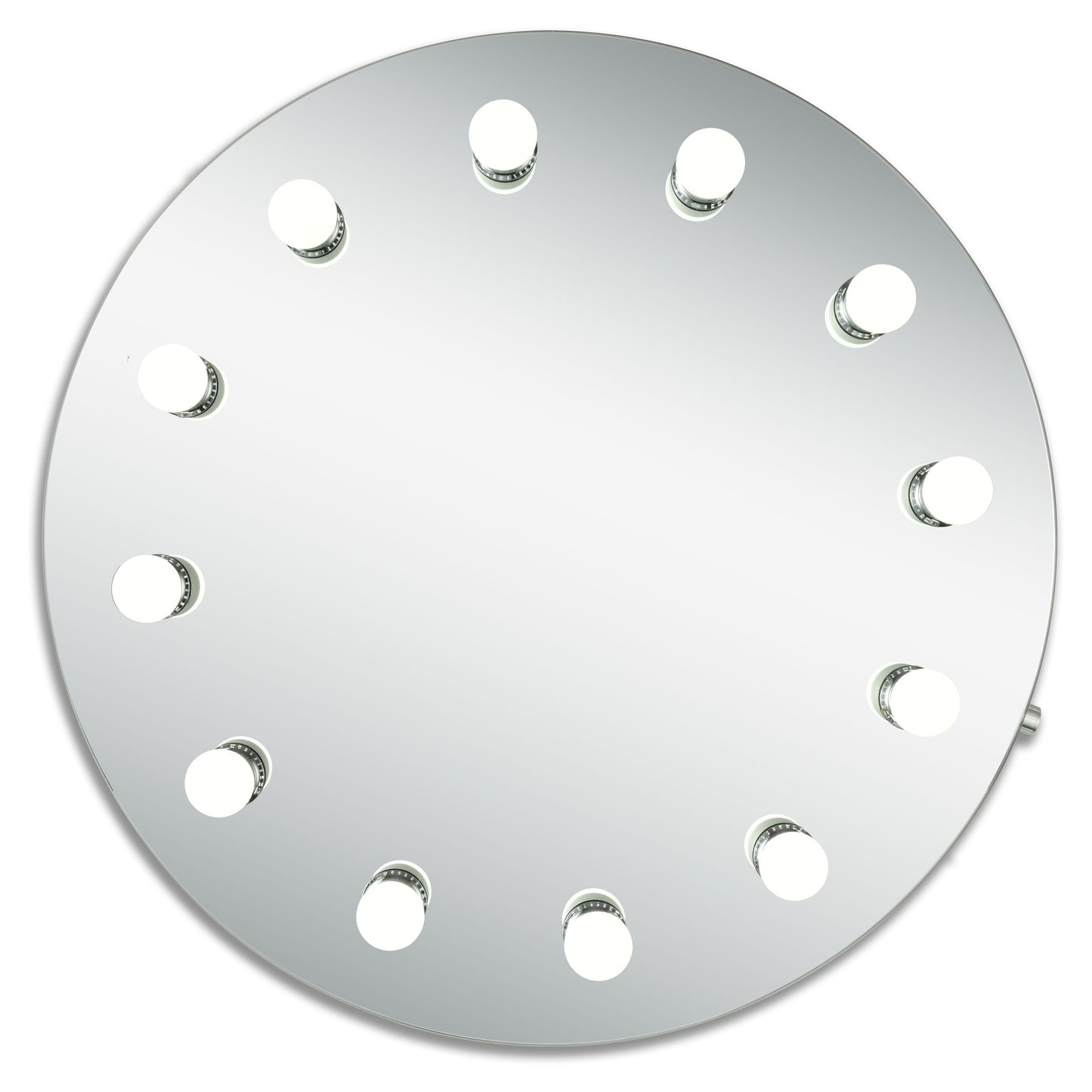 MRE8545K Hollywood 28" x 28" LED Mirror - 5000K