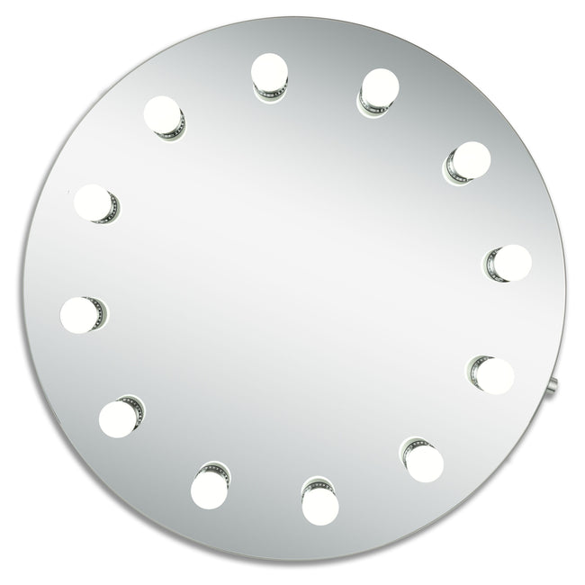 MRE8545K Hollywood 28" x 28" LED Mirror - 5000K