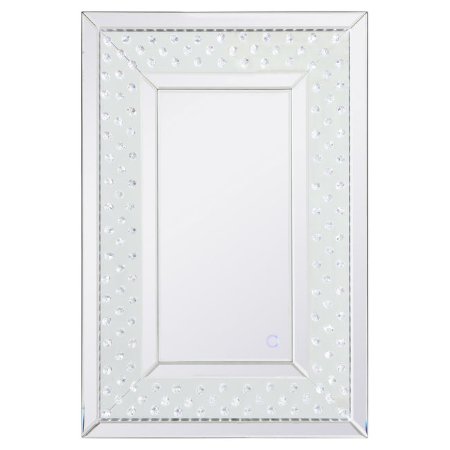 MRE92030 Raiden 20" x 30" LED Mirror - 5000K
