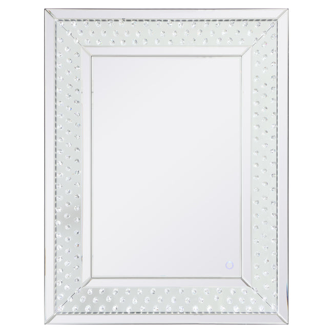 MRE92836 Raiden 28" x 36" LED Mirror - 5000K