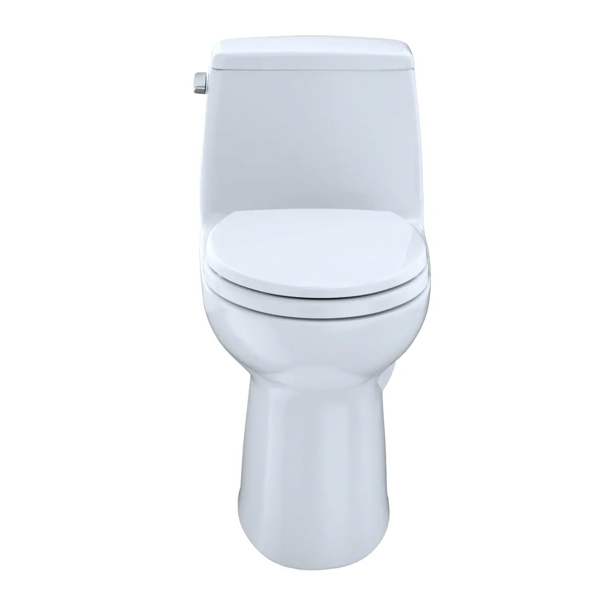 Toto MS854114#12 - Ultimate One-Piece Elongated 1.6 GPF Toilet, Sedona Beige