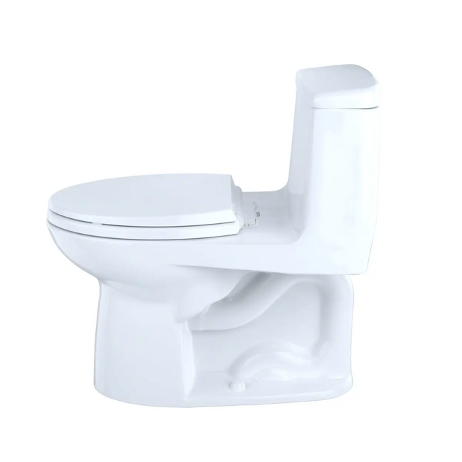 Toto MS854114#12 - Ultimate One-Piece Elongated 1.6 GPF Toilet, Sedona Beige