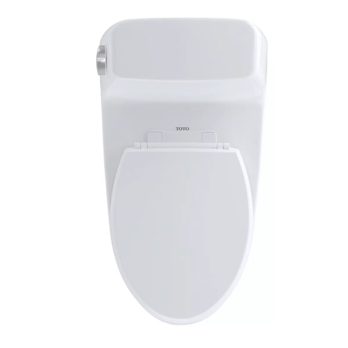 Toto MS854114S#12 - UltraMax One-Piece Elongated 1.6 GPF Toilet, Sedona Beige